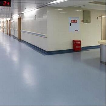 專業(yè)承包經(jīng)濟型環(huán)氧地坪漆工程