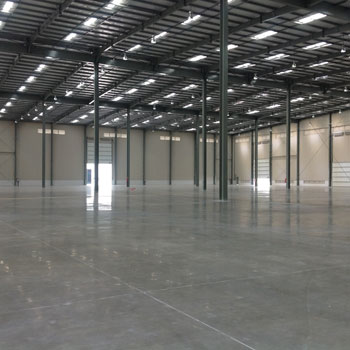 混凝土密封固化地坪品牌價格