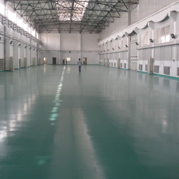 金剛砂固化地坪差價(jià)