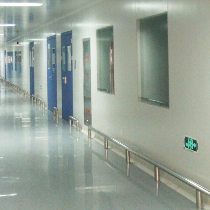 自流平環氧地坪性能等級