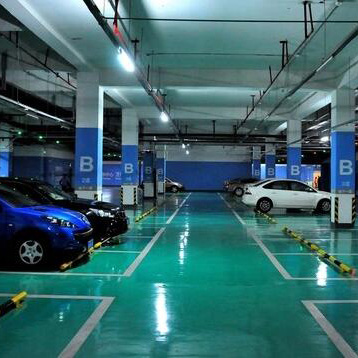 自流平環氧地坪領航者