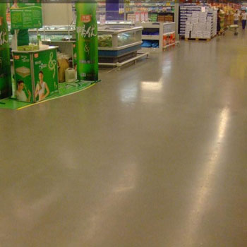 滲透密封固化地坪質(zhì)量怎么樣