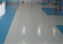 高強(qiáng)度高強(qiáng)度環(huán)氧樹脂地坪